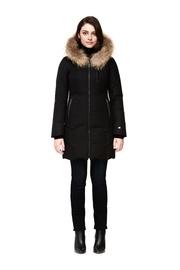  Christy-n Down Coat
