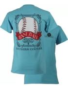  Southern Baseball Tee