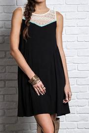  Summer Sass Dress
