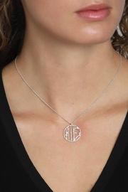  Japanese Inspired Necklace