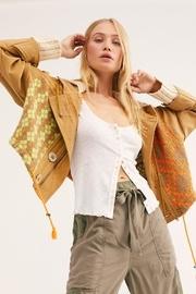  Reno Knit Jacket