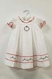  Christmas Wreath Dress