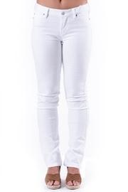  Liverpool White Jeans