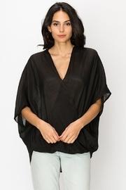  Ring Into Spring Top