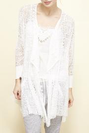  Chantilly Fine Cardigan
