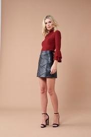  Baddie Skirt