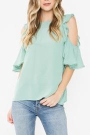  Spring Condition Top