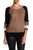  Addison Pullover Sweater