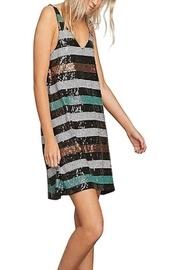  Sequence Dress