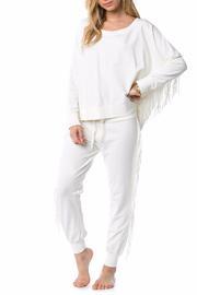  Emma Fringe Fleece