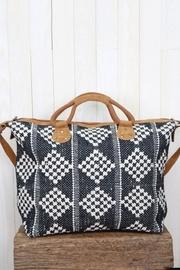  The Getaway Bag