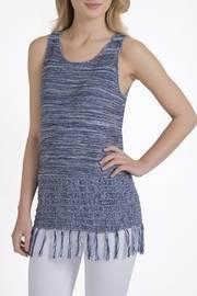  Lexi Fringe Top