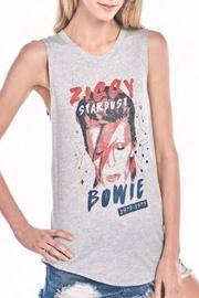  Ziggy Stardust Top