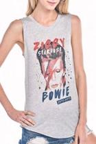  Ziggy Stardust Top