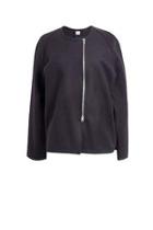  Black Wool Jacket