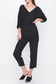  Black Essential Jumpsuit