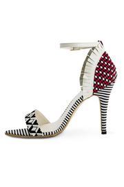  Monaco Heel