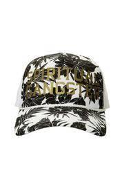  Varsity Floral Hat
