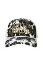  Varsity Floral Hat