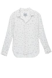  Stars Button Down Top