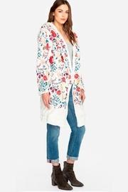  Gena Fur Coat