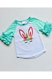  Unicorn Bunny Shirt