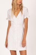  Dreamboat Dress