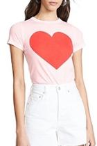  Chaser Heart Tee