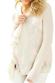  Avenue Cashmere Cardigan