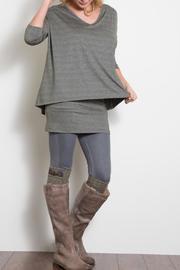  Super Slimming Top