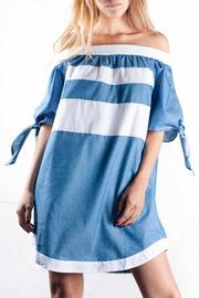 Popeye Aunenia Dress