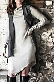  Flattering Layering Vest