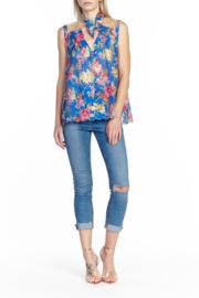  I Guess Sleeveless Blouse