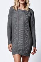  Scout Sweater Dress