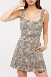  Lennox Mini Dress