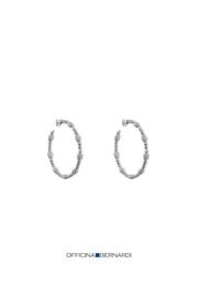  Small Gothic Hoops