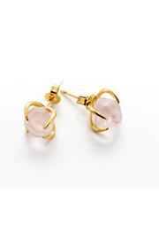  Melady Rock Earring