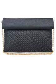  Posey Foldover Clutch