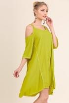 Applegreen Knit Dress