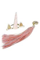  Unicorn Dress Up Kit