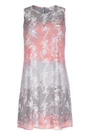  Pattern Swing Dress