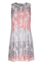  Pattern Swing Dress