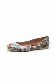  French Sole Radar Flats