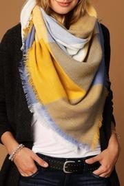  The Alice Scarf