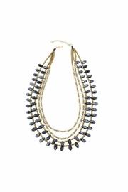 Cordoba Precious Necklace