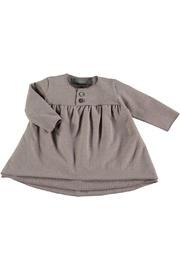  Mauve Pepa Dress