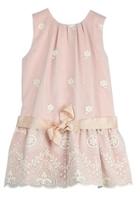 Rose & Lace Dress