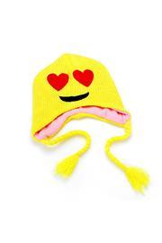  Emoji Knit Hat