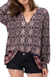  Day Tripper Shirt