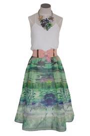  The Wild Skirt
